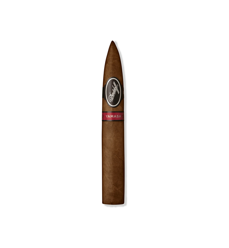 Davidoff Yamasa Piramides