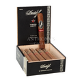 Davidoff Yamasa Robusto cigar box