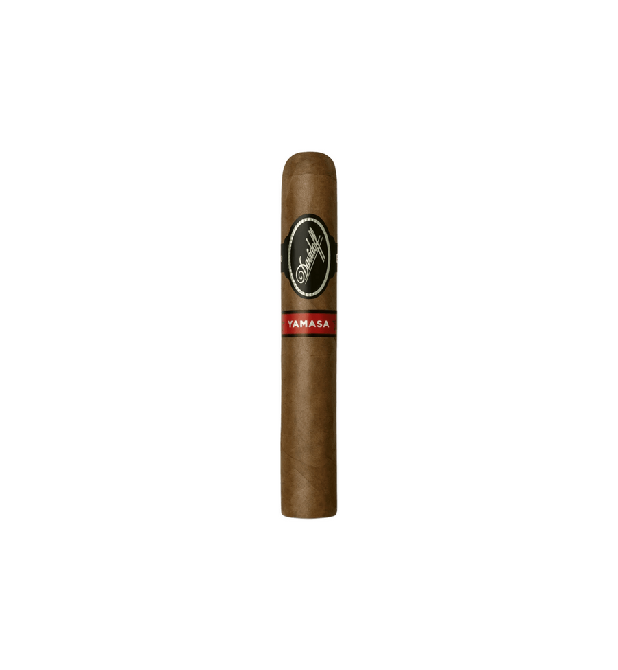 Davidoff Yamasa Robusto single cigar