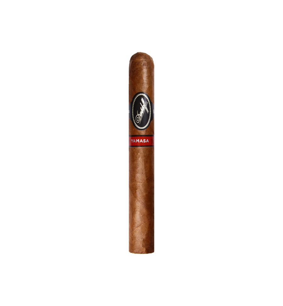 Davidoff Yamasa Toro Pack of 4 single cigar