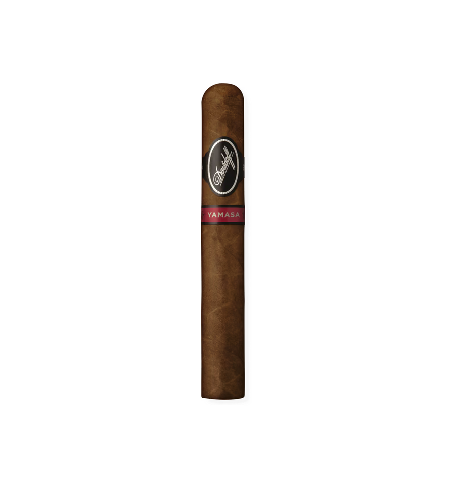 Davidoff Yamasa Toro single cigar