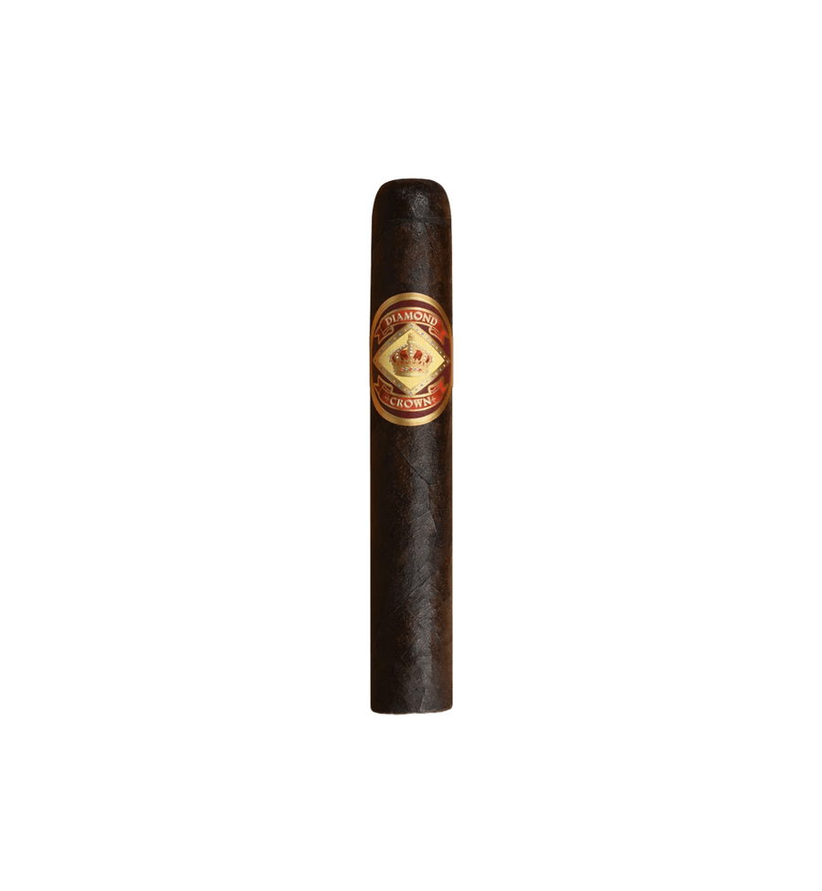 Diamond Crown Classic DBL Robusto #4 Maduro single cigar