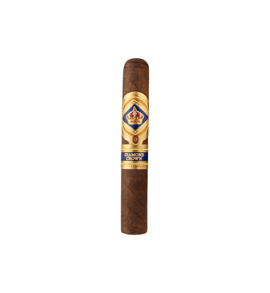 Diamond Crown Classic DBL Robusto #4 single cigar