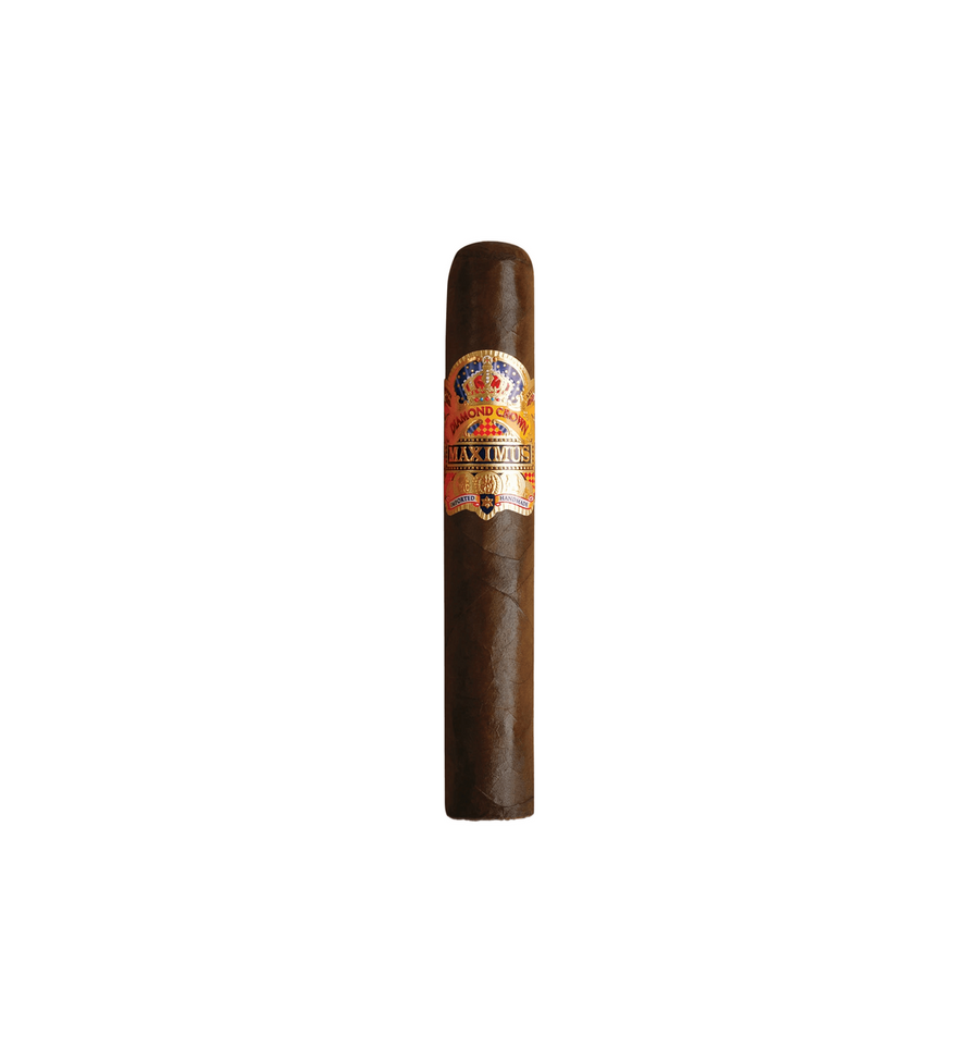 Diamond Crown Maximus Robusto #5 single cigar