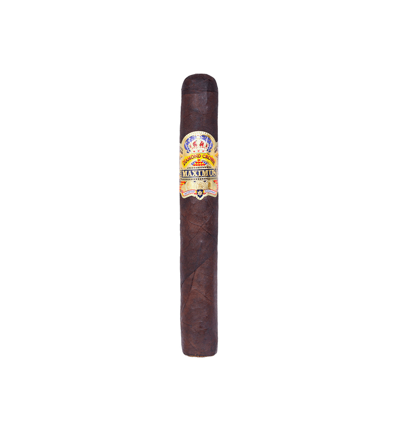 Diamond Crown Maximus Toro #4