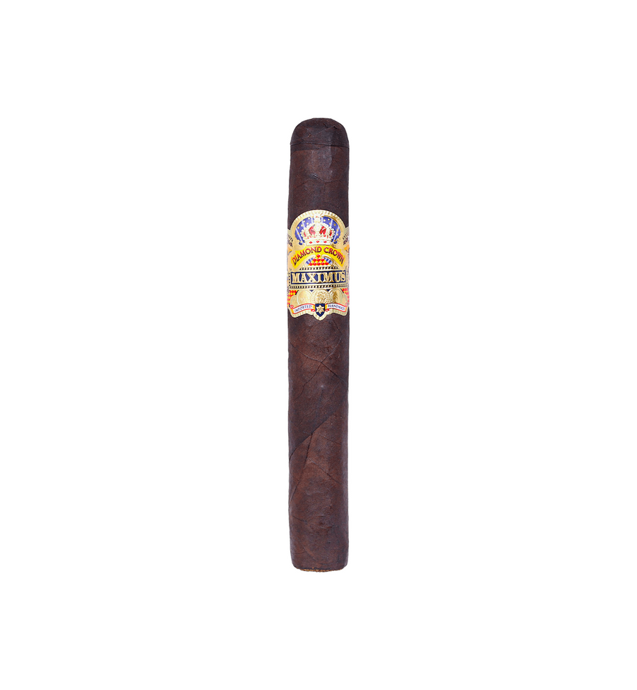 Diamond Crown Maximus Toro #4 single cigar