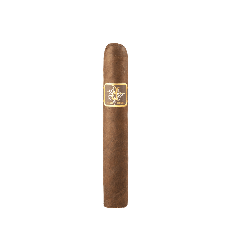 Diesel Vintage Series Maduro Gigante