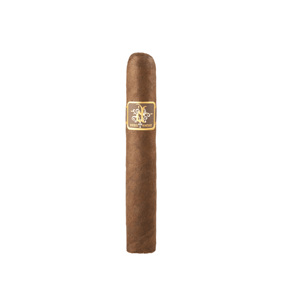 Diesel Vintage Series Maduro Gigante single cigar