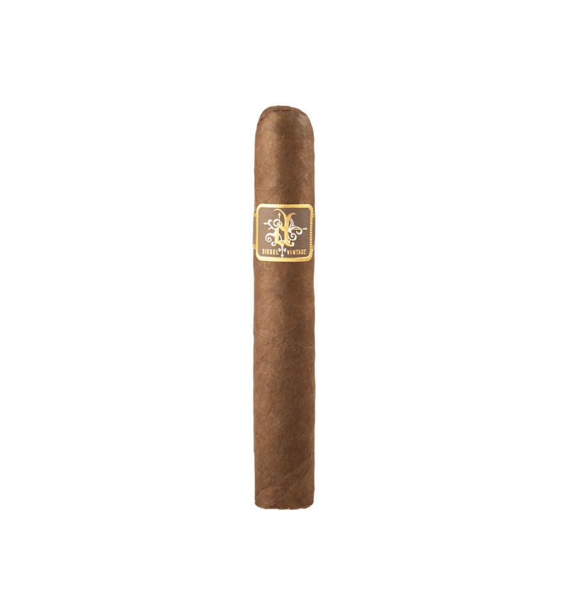 Diesel Vintage Series Natural Gigante
