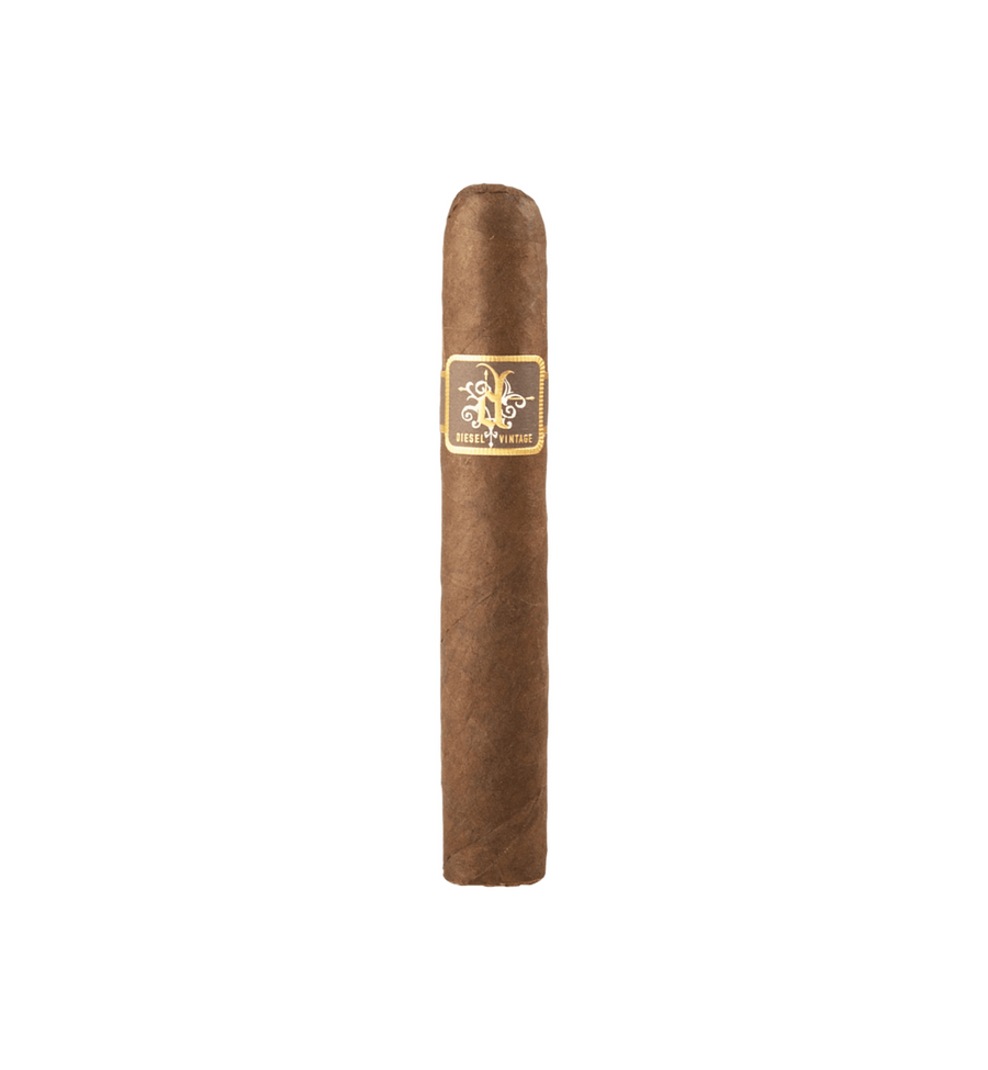 Diesel Vintage Series Natural Gigante single cigar