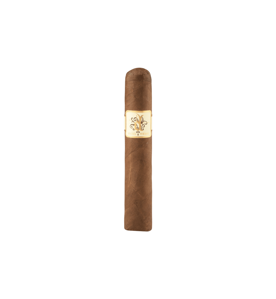 Diesel Vintage Series Natural Robusto Gordo single cigar