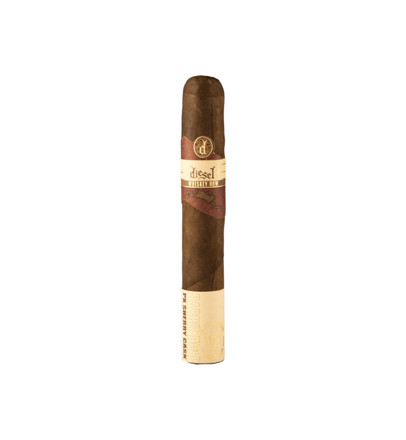 Diesel Whiskey Row Sherry Cask Gigante