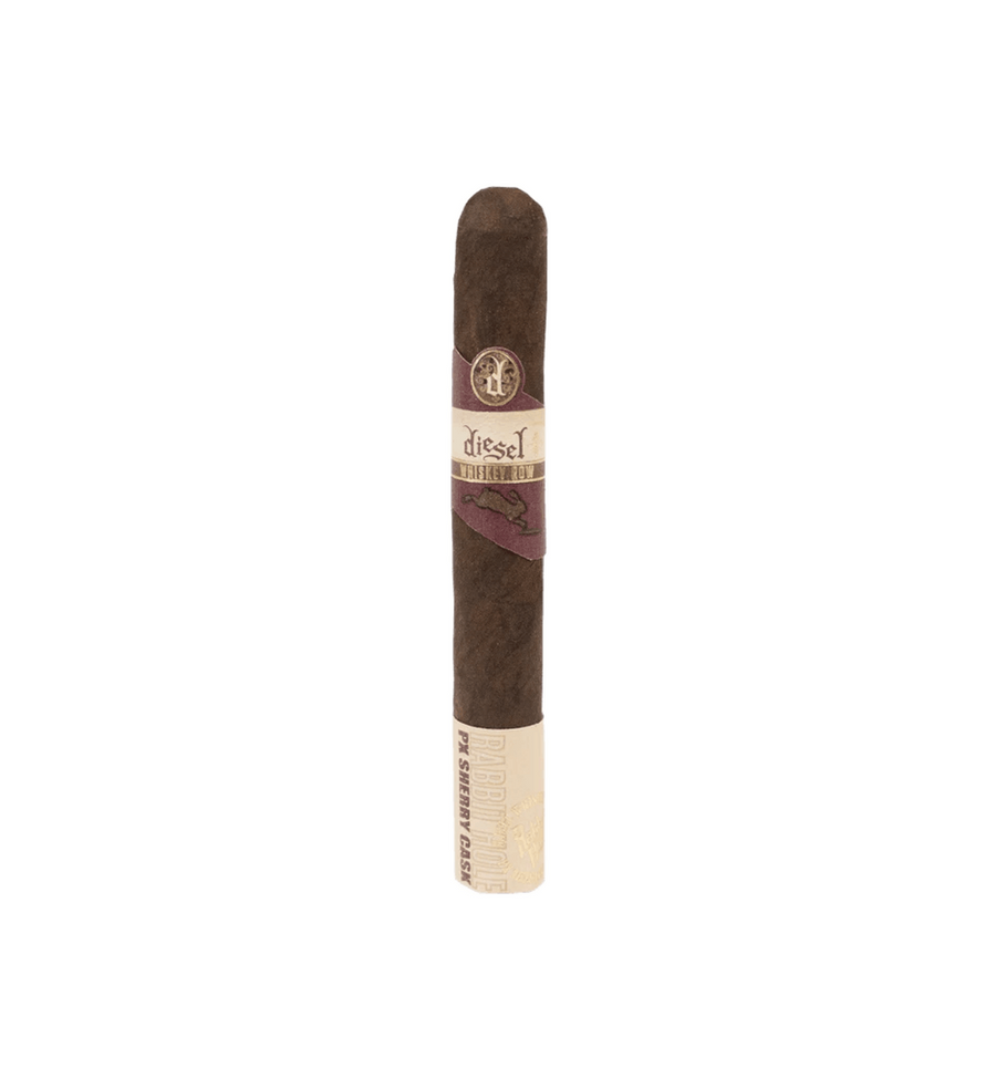Diesel Whiskey Row Sherry Cask Toro single cigar