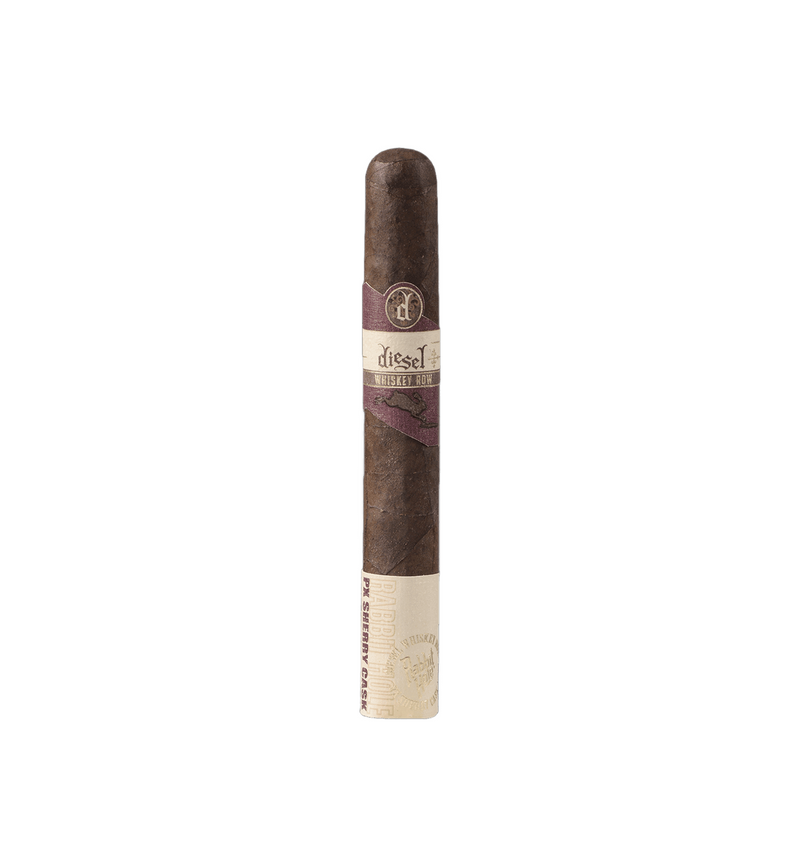 Diesel Whiskey Row Toro