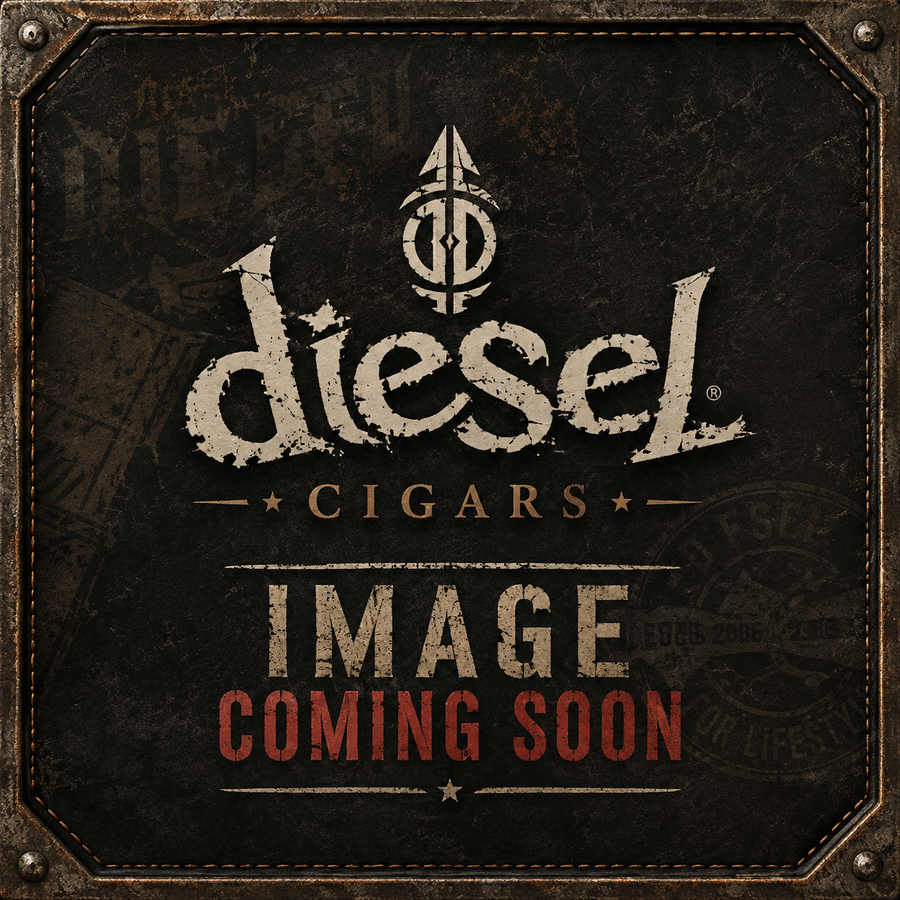 Diesel Vintage Series Natural Gigante