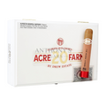 Drew Estate 20 Acre Farm Robusto cigar box closed