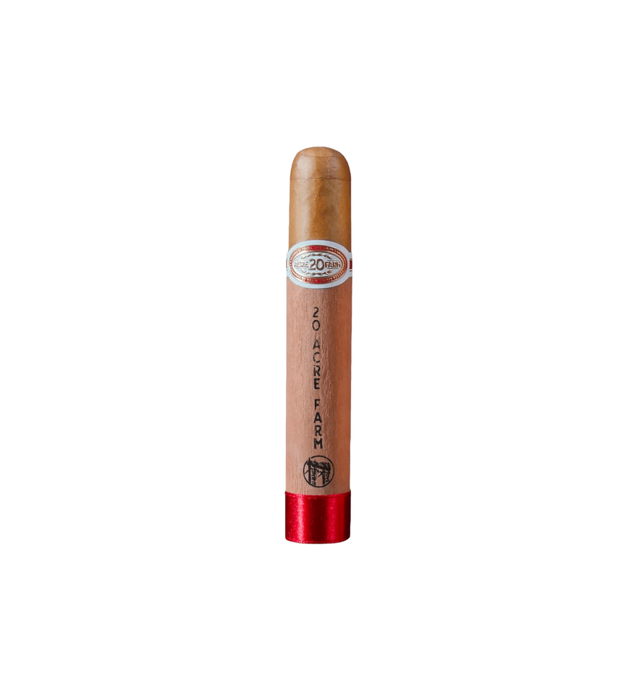 Drew Estate 20 Acre Farm Robusto single cigar