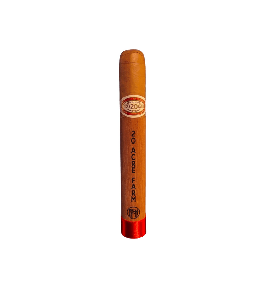Drew Estate 20 Acre Farm Toro single cigar