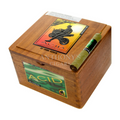 Drew Estate ACID Blondie Candela cigar box closed