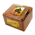 Drew Estate ACID Blondie Gold cigar box closed