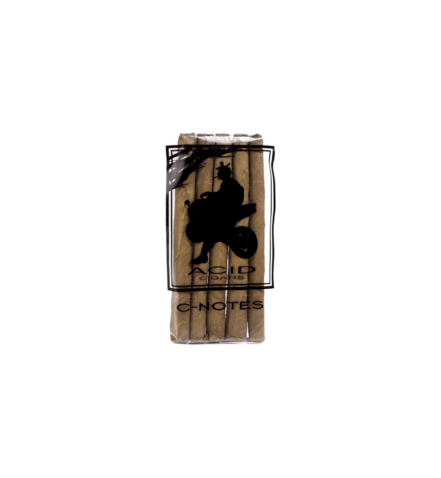 Drew Estate ACID C-Notes single cigar