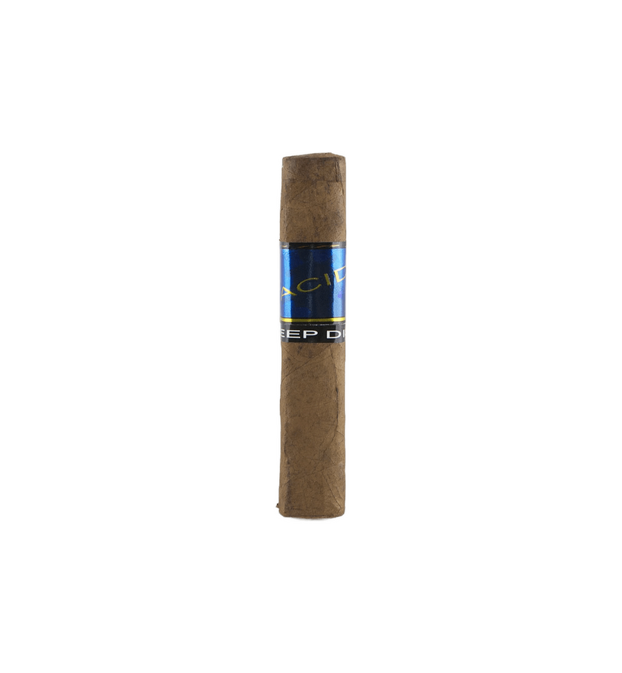 Drew Estate ACID Deep Dish single cigar