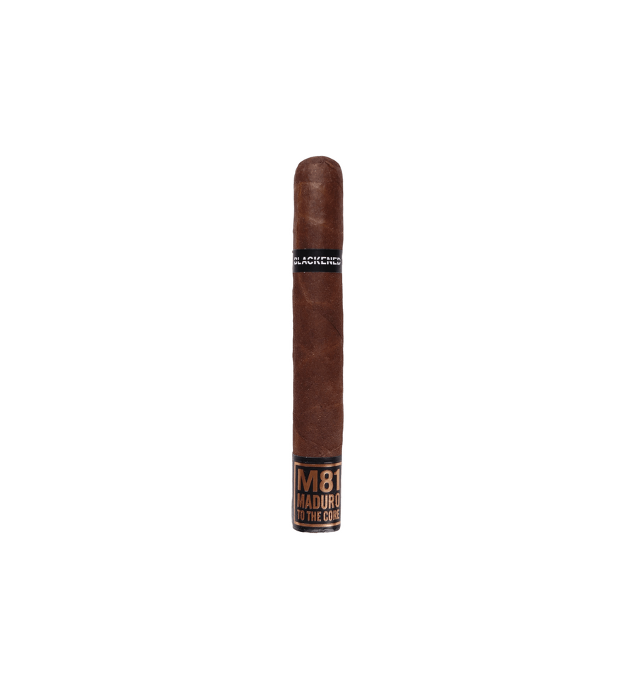Drew Estate Blackened M81 Maduro Corona single cigar