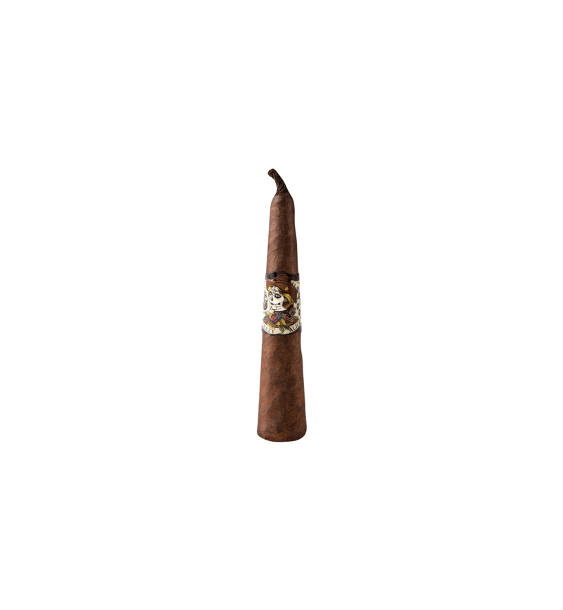 Drew Estate Deadwood Crazy Alice Short Pyramid