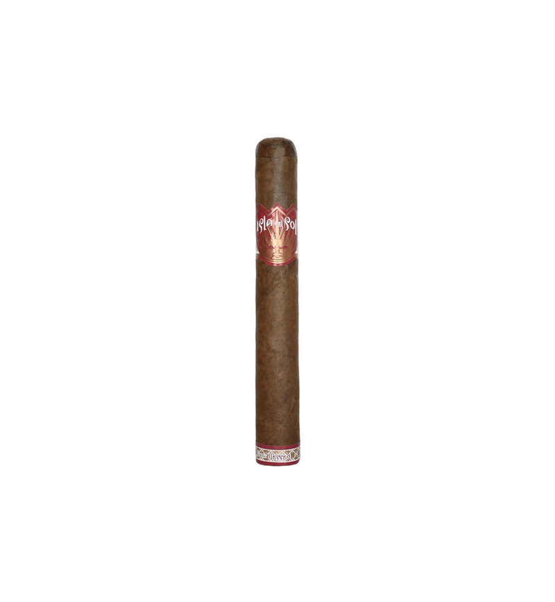 Drew Estate Isla del Sol Sun Grown Robusto