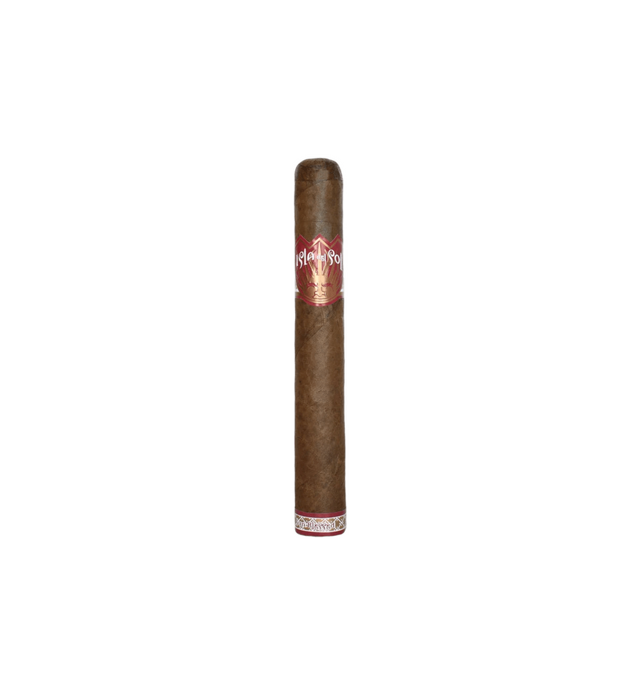 Drew Estate Isla del Sol Sun Grown Robusto single cigar