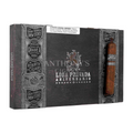 Drew Estate Liga Privada Aniversario Robusto cigar box closed
