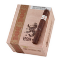Drew Estate Liga Privada H99 Corona Doble cigar box closed