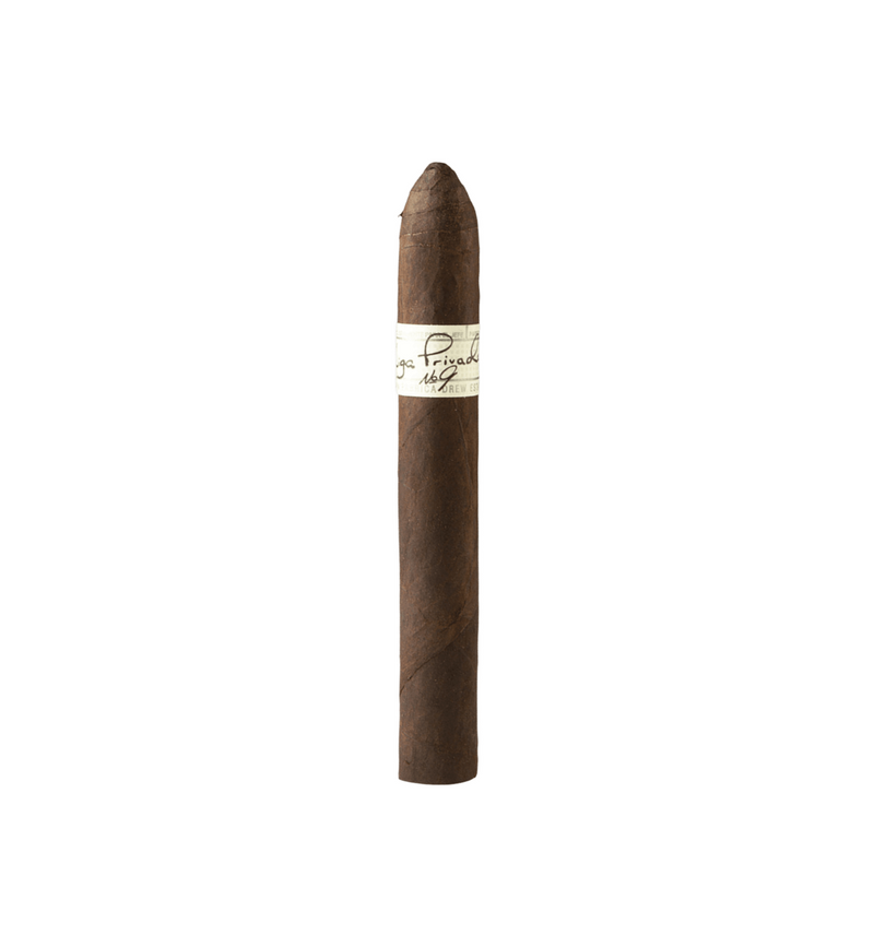 Drew Estate Liga Privada No. 9 Belicoso
