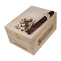 Drew Estate Liga Privada T52 Corona Viva cigar box closed