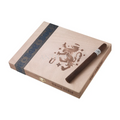 Drew Estate Liga Privada Unico Serie L40 cigar box closed