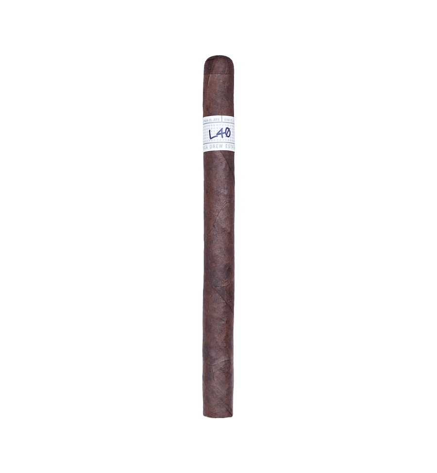 Drew Estate Liga Privada Unico Serie L40 single cigar