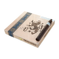 Drew Estate Liga Privada Unico Serie Ratzilla cigar box closed