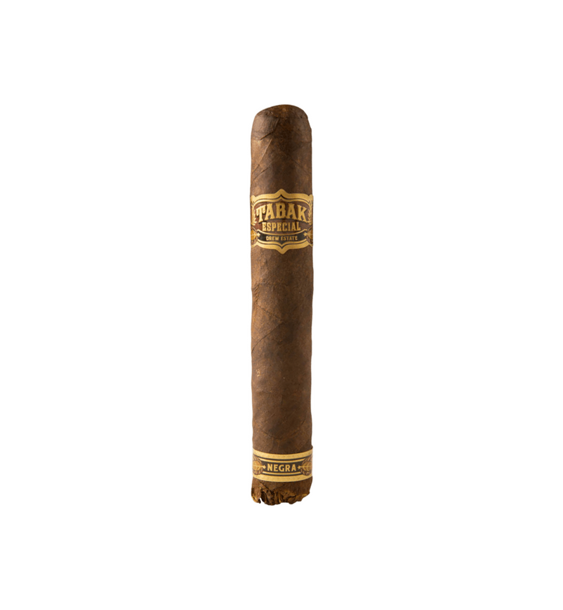 Drew Estate Tabak Especial Negra Gordito