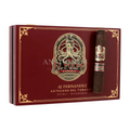 Artesano Del Tobacco El Pulpo Robusto Grande cigar box closed