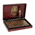 Artesano Del Tobacco El Pulpo Robusto Grande cigar box