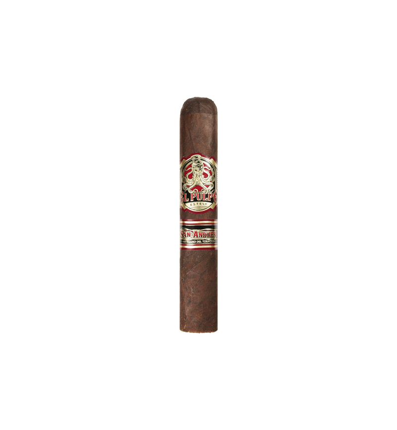 Artesano Del Tobacco El Pulpo Robusto Grande
