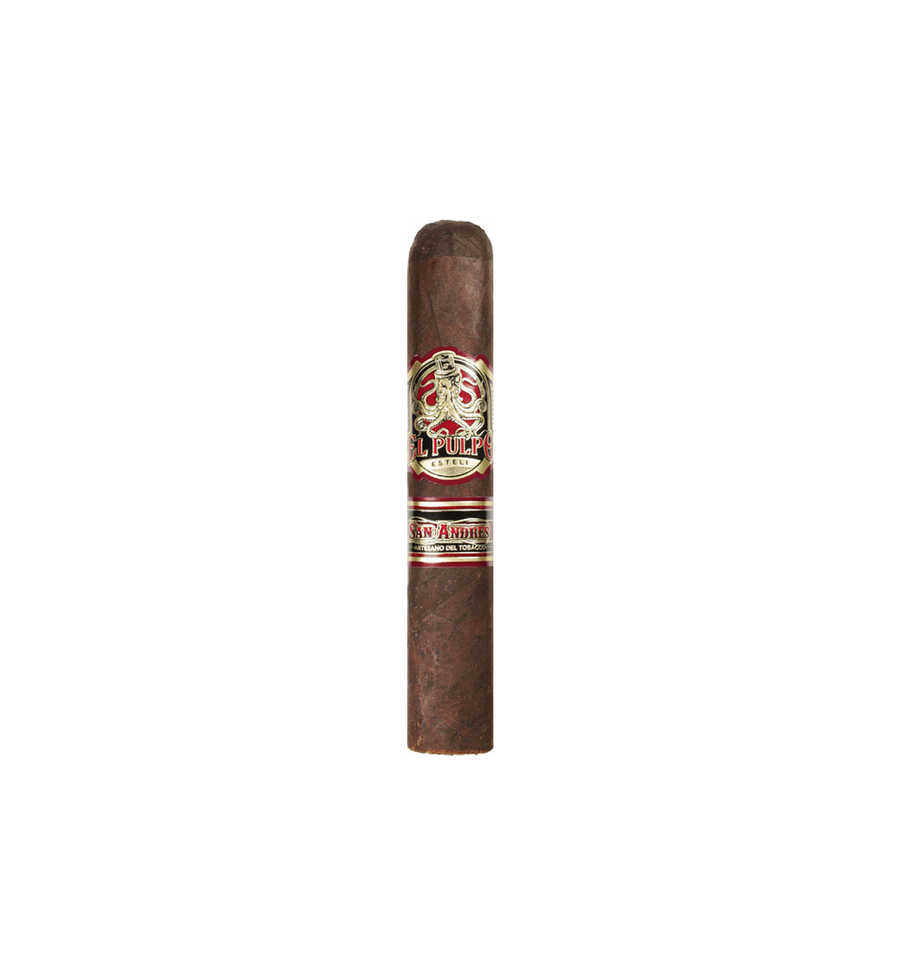 Artesano Del Tobacco El Pulpo Robusto Grande single cigar