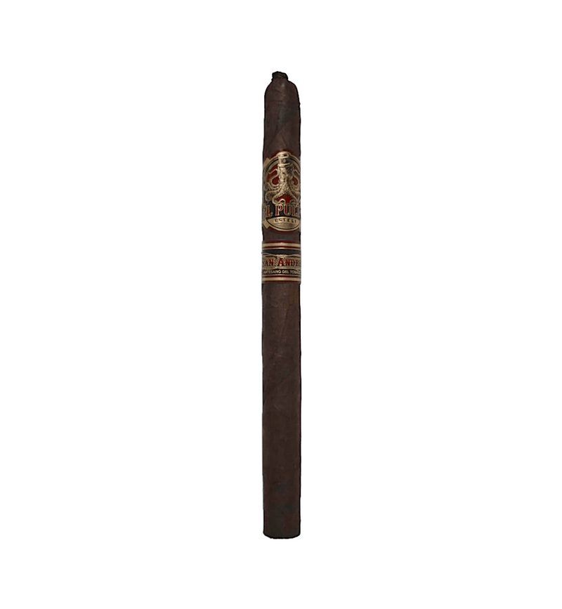Artesano Del Tobacco El Pulpo The Eel Lancero
