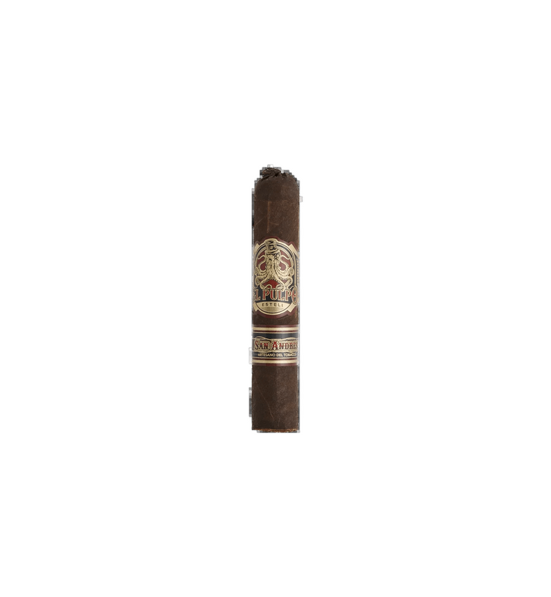 Artesano Del Tobacco El Pulpo The Fry Gordita
