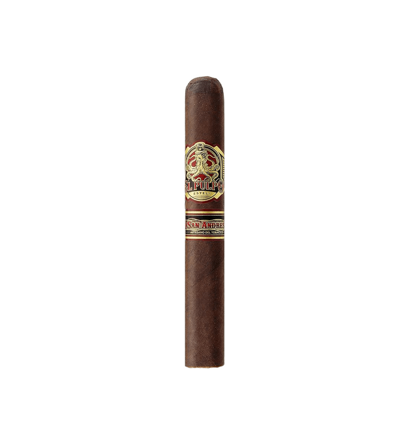 Artesano Del Tobacco El Pulpo Toro Grande