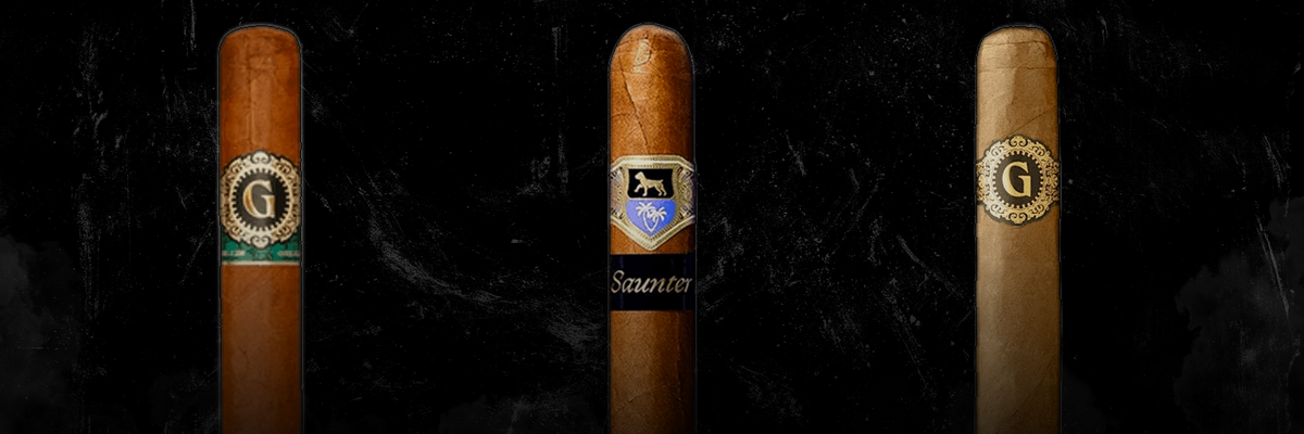 Gellis Family Cigars cigars