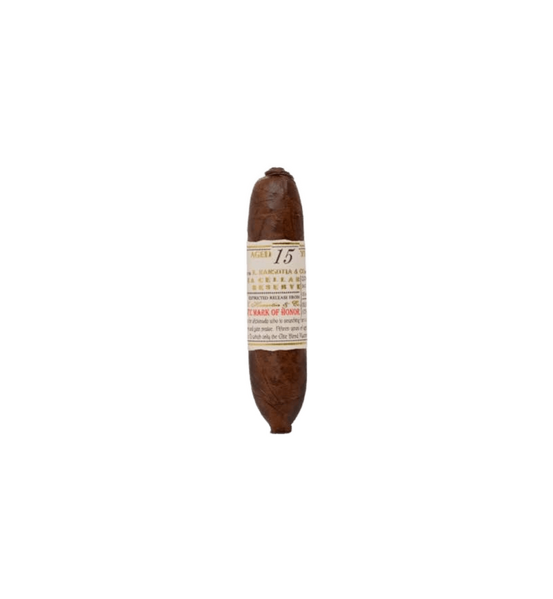 Gurkha Cellar Reserve 15 Year KOI
