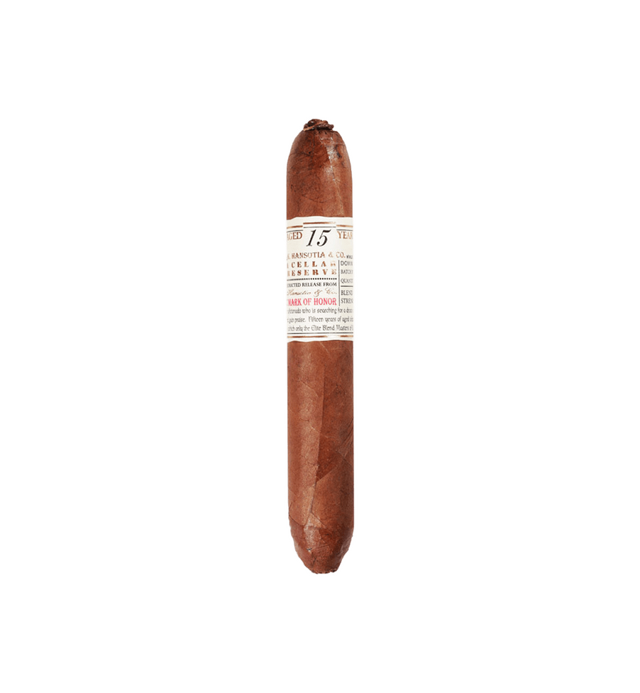 Gurkha Cellar Reserve 15 Year Kraken single cigar