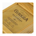 Gurkha Cellar Reserve 15 Year Solara cigar box closed