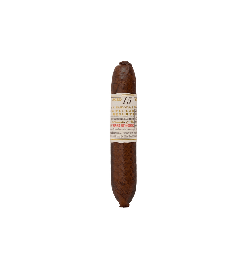 Gurkha Cellar Reserve 15 Year Solara